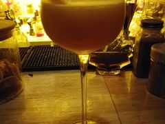 -深蓝超市Alcohol Player餐酒吧