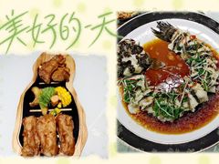 -3号仓库·创意中国菜(新世界城店)