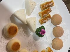 -顺峰(阜成店)