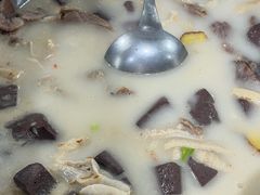 -野狗羊肉汤