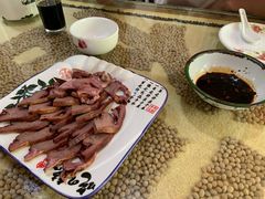 -人民公社大食堂(顺义总店)
