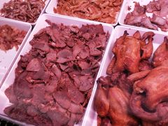 -阿满卤香鸡(新街口印象汇店)