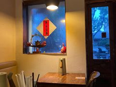 -长亭酒肆.武夷菜(鼓楼后海店)