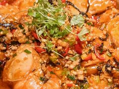 -锦楼·臻选新杭帮(杭州中心店)