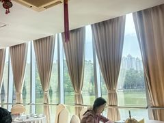 -鹿鸣酒家(越秀店)