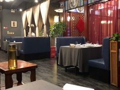 -羲和雅苑•北京烤鸭(平安国际金融中心店)