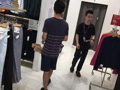 -优衣库(重庆沙坪坝印象汇店)