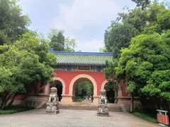 -灵谷景区