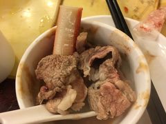 -月圆火锅(宁海东路二店)