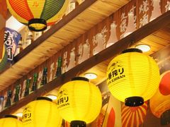大堂-坂吉屋·居酒屋深夜食堂(龙湖店)