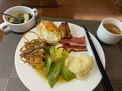 -成都雅诗阁来福士