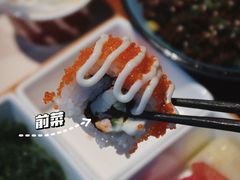 -Mr·Fish鱼鲜生海鲜放题(银泰in99店)