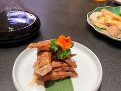 -荣兴酒家(徐家汇店)