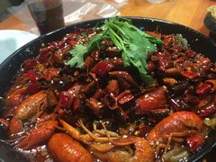 -华仔龙虾(永乐路总店)