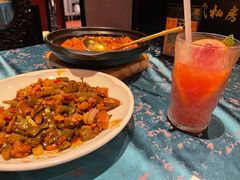 -茶人村·宫廷私厨(奥体印象城店)