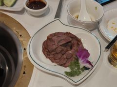 -天宜隆蘑菇宴火锅(石景山旗舰店)