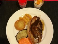 -咖啡苑·沈阳今旅酒店Hotel Jen·香格里拉集团