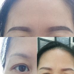 -平萍纹绣韩式半永久定妆