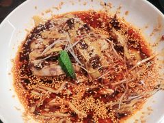 -蜀都丰 川菜·水煮活鱼(万象九宜城店)