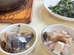-干老四雅鱼饭店(滨江西路店)