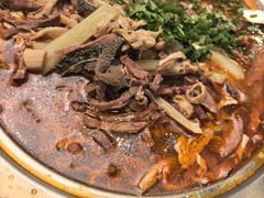 -内蒙古驻京办餐厅