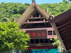 -海南分界洲岛旅游区