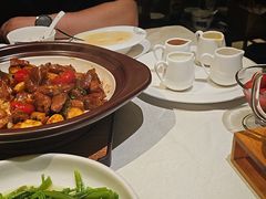 -相思林金岛饭店(青山湖店)