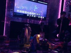 -好乐迪量贩KTV(春熙路香槟广场店)