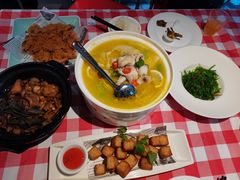 -阿里元海鲜·闽南特色菜(曾厝垵店)