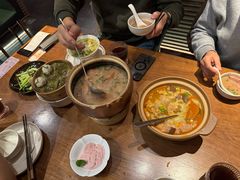 -清水亭湖北菜(大屯DT51店)