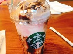 -星巴克(广州动漫星城东区店)