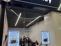 -谢列梅捷沃国际机场