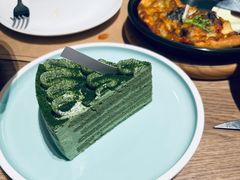 -乔泰勒JOETYLER西餐厅(曲江店)