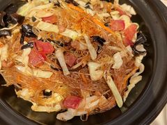-新旺茶餐厅·早餐·夜宵(仙霞店)