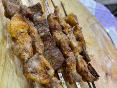 -新疆巴州金丝特餐厅(大钟寺店)