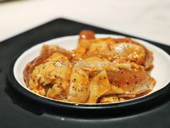 -韩宫宴烤肉·料理(南京江宁万达店)