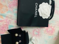 -Chanel(德基广场店)