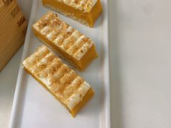 -龙发轩·全天茶市·潮粤菜(粤大金融城店)