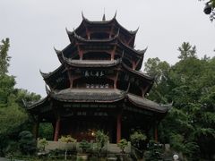 -成都杜甫草堂博物馆