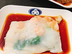-银记肠粉店(中山一路店)