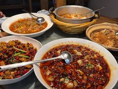-首秀·四川料理(星耀101店)