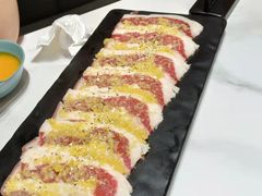 -妥妥烤肉料理(凯德店)