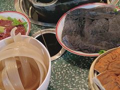 -怒火八零串串火锅(大渡口新天泽店)