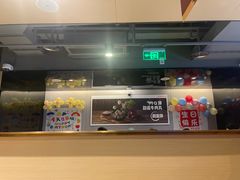 -海底捞火锅(西单店)