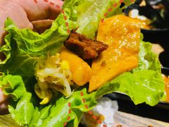 -大發韩国烤肉(八佰伴店)