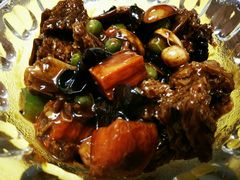 烤麸-老六素货(王顶堤店)