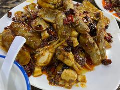 -张树军海鲜(王府壹号店)