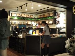 -小明同学(三里屯店)