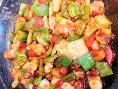 -七八冷面·延边朝鲜族美食(欢乐谷店)
