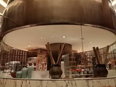 -洲际酒店·地平线全日餐厅HORIZON CAFÉ